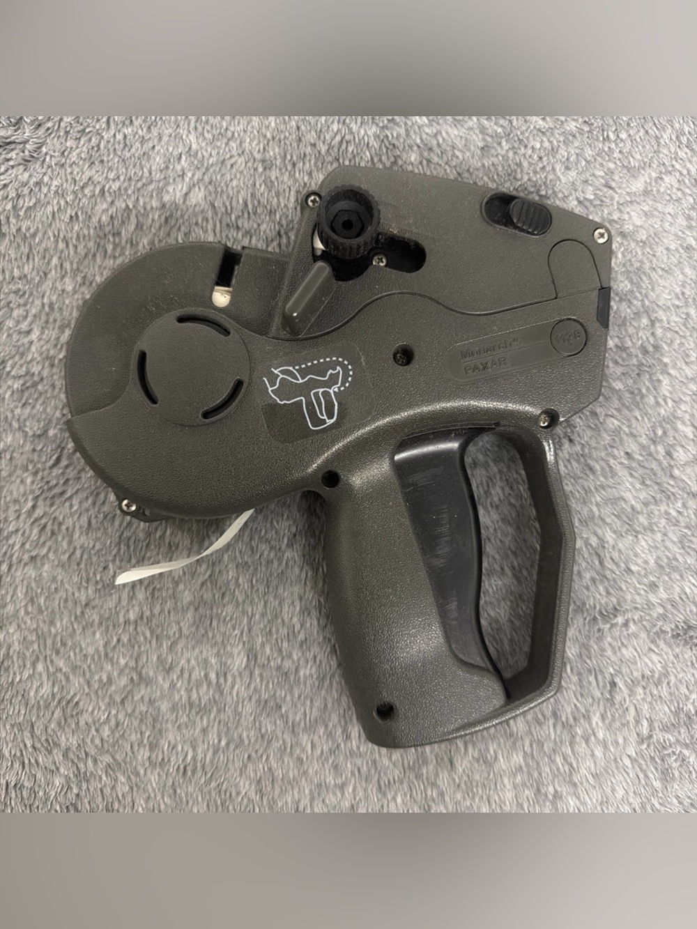 MONARCH Avery Dennison 1138 Labeler Pricing Gun